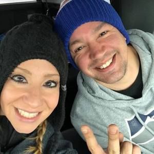 Meet your Posher, Jamie